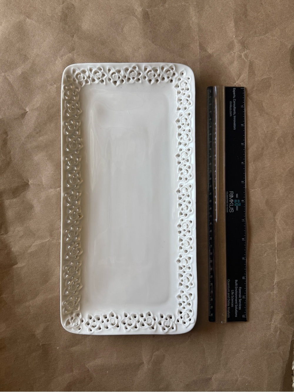 Vanity Tray - Picture 4 of 4